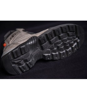 Cizme Stormhawk Gri