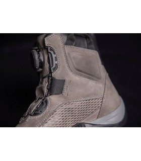 Cizme Stormhawk Gri