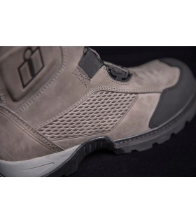 Cizme Stormhawk Gri