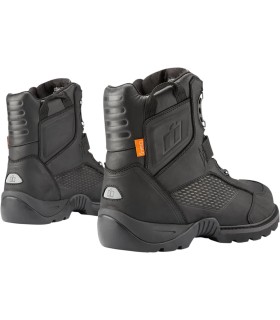 Cizme Stormhawk Negre
