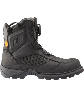 Cizme Stormhawk Negre