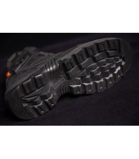 Cizme Stormhawk Negre