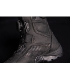 Cizme Stormhawk Negre