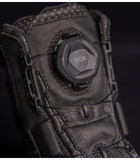 Cizme Stormhawk Negre