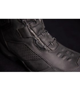 Cizme Stormhawk Negre