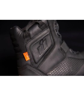 Cizme Stormhawk Negre