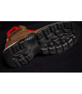 Cizme Stormhawk maro