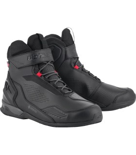 Ghete Austral GTX negre