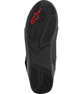 Ghete Austral GTX negre