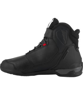 Ghete Austral GTX negre