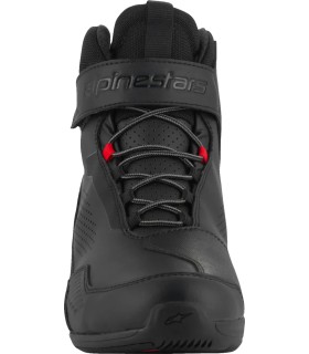 Ghete Austral GTX negre