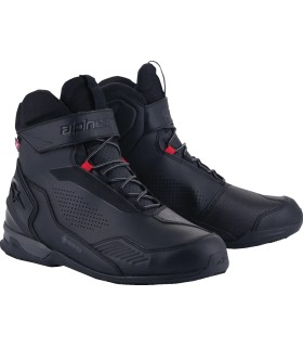 Ghete Austral GTX negre