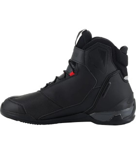 Ghete Austral GTX negre