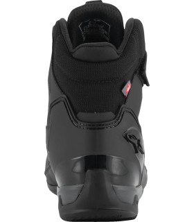 Ghete Austral GTX negre