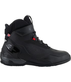 Ghete Austral GTX negre