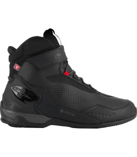 Ghete Austral GTX negre