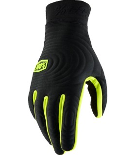 Mănuși Brisker Xtreme Negre