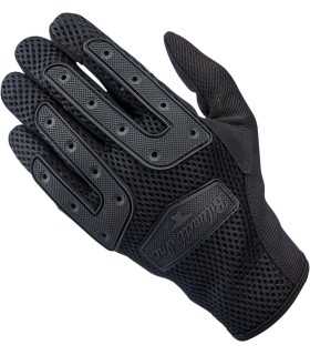 Mănuși Anza Negre