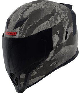 Cască Airflite Tigers Blood Mips Gri