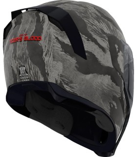 Cască Airflite Tigers Blood Mips Gri