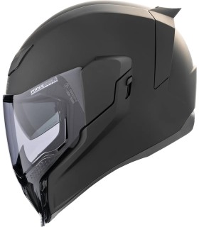 Cască Airflite Dark Neagră