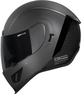 Cască Airform Counterstrike Mips Argintie