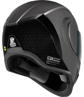 Cască Airform Counterstrike Mips Argintie