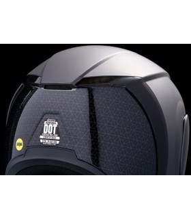 Cască Airform Counterstrike Mips Argintie