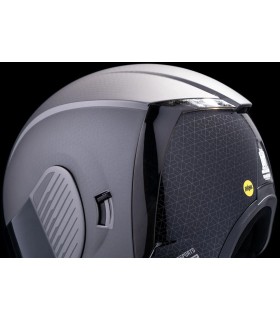 Cască Airform Counterstrike Mips Argintie