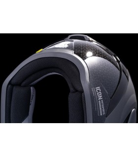Cască Airform Counterstrike Mips Argintie