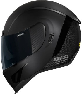 Cască Airform Counterstrike Mips Neagră