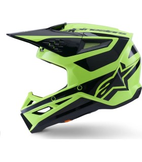 Cască termică Sm3 Galbenă