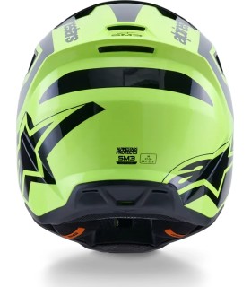 Cască termică Sm3 Galbenă