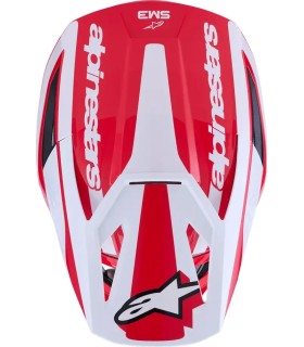 Cască termică SM3 roșie