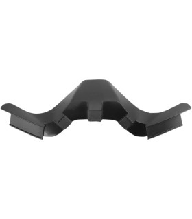 Apărătoare de nas pentru cască Airflite, neagră