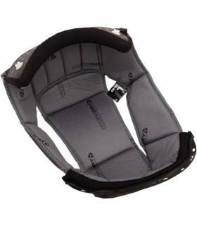 Căptușeală pentru cască Airform Negru, Gri