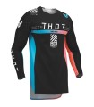 Tricou Sportmode Synth negru