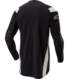 Jersey Techdura Negru