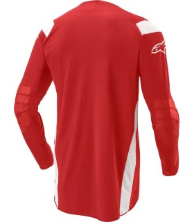 Jersey Techdura Roșu