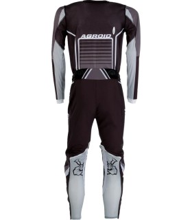 Tricou Agroid Negru