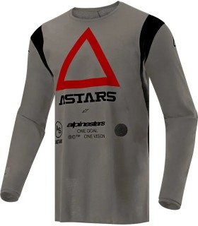 Jersey Techdura Maro
