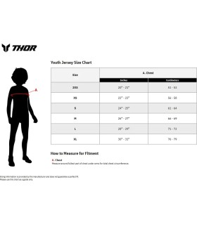 Tricou Launchmode Forge pentru tineri, albastru