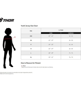 Tricou Launchmode Forge pentru tineri, albastru