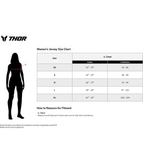 Tricou Sector Split pentru femei, albastru, alb