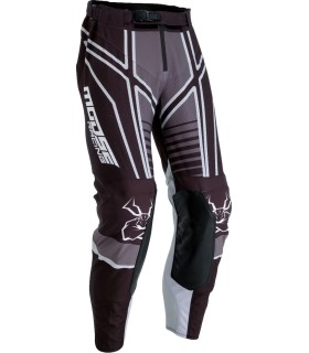 Pantaloni Agroid Negri, Gri