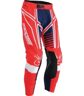 Pantaloni Agroid Gri, Albastru