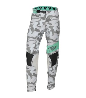 Pantaloni Sportmode Shadow pentru femei, gri