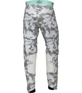 Pantaloni Sportmode Shadow pentru femei, gri