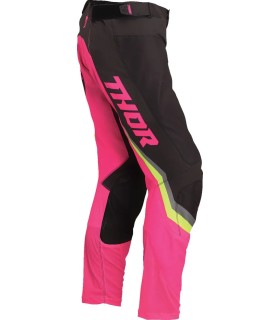 Pantaloni Pulse Rev pentru femei gri