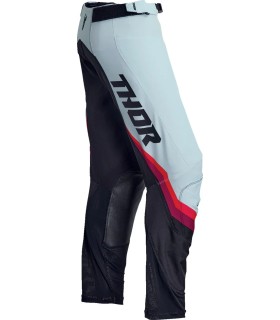 Pantaloni Pulse Rev pentru femei, negri, verzi